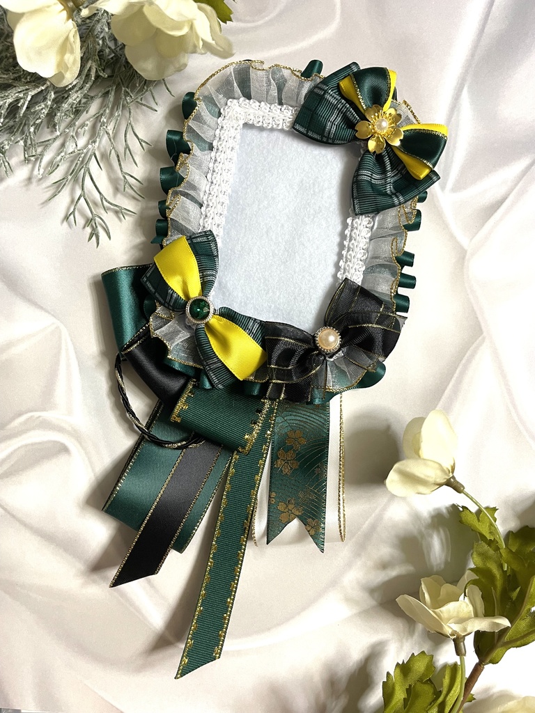 江おんトレカロゼット(B8トレカサイズ)