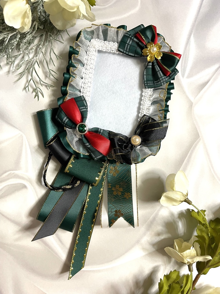 江おんトレカロゼット(B8トレカサイズ)