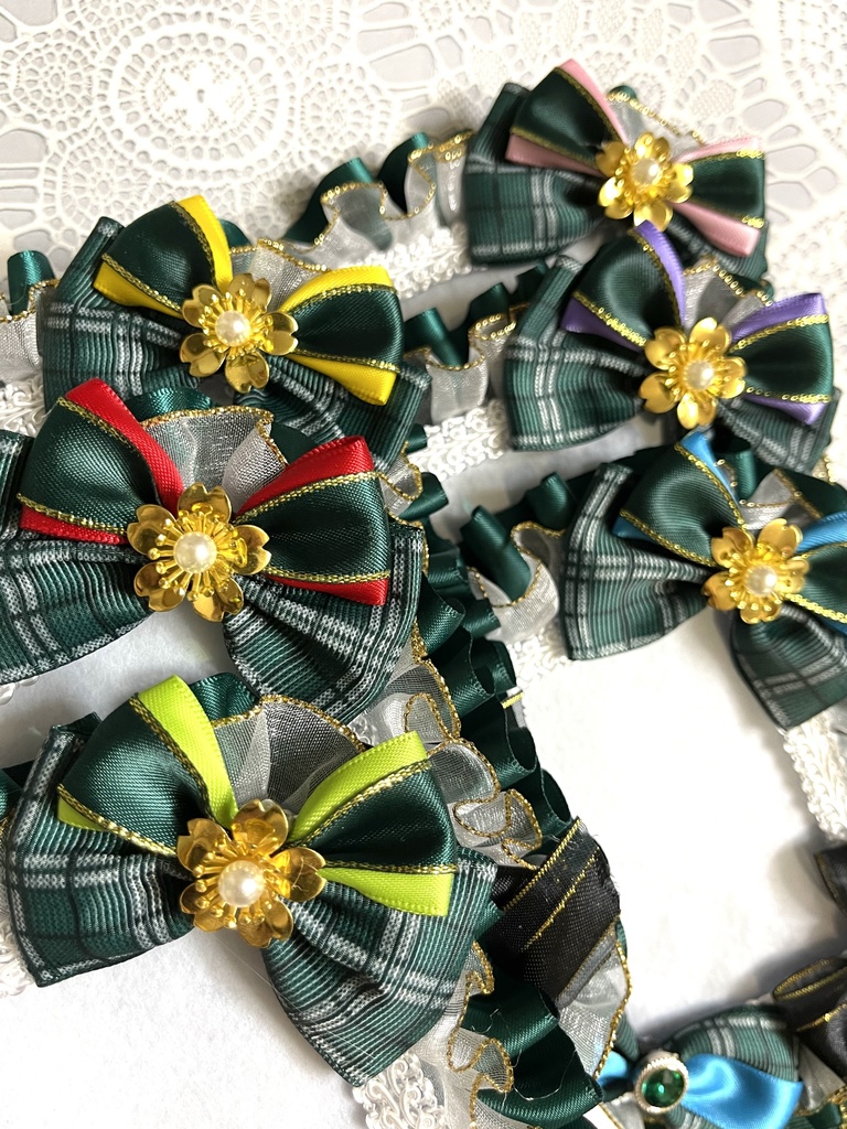 江おんトレカロゼット(B8トレカサイズ)