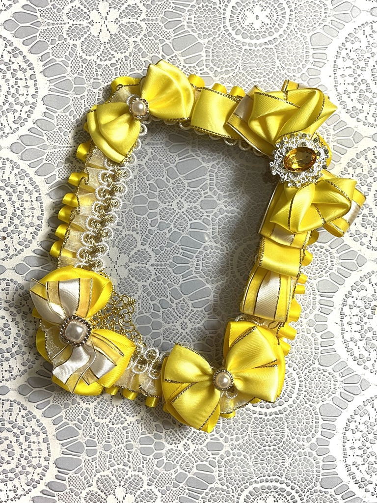 硬質デコケース(B7・ブロマイドサイズ)