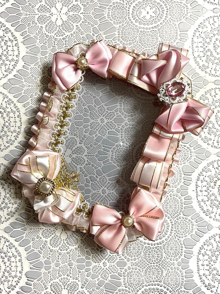 硬質デコケース(B7・ブロマイドサイズ)