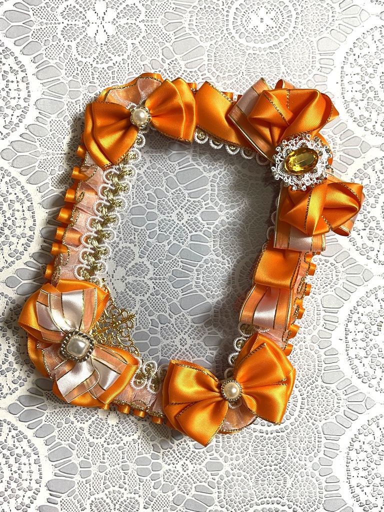 硬質デコケース(B7・ブロマイドサイズ)