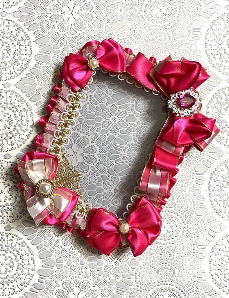 硬質デコケース(B7・ブロマイドサイズ)