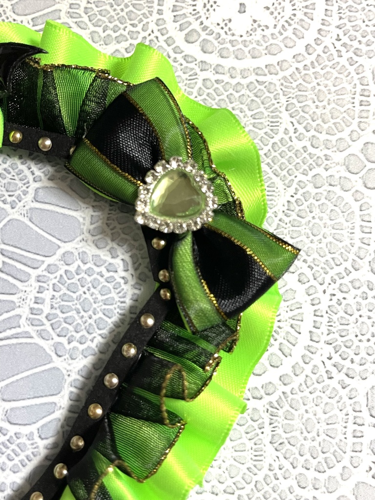 ハロウィン風棺形(B8トレカサイズ)硬質デコケース