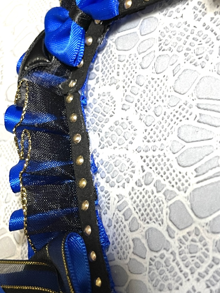 ハロウィン風棺形(B8トレカサイズ)硬質デコケース