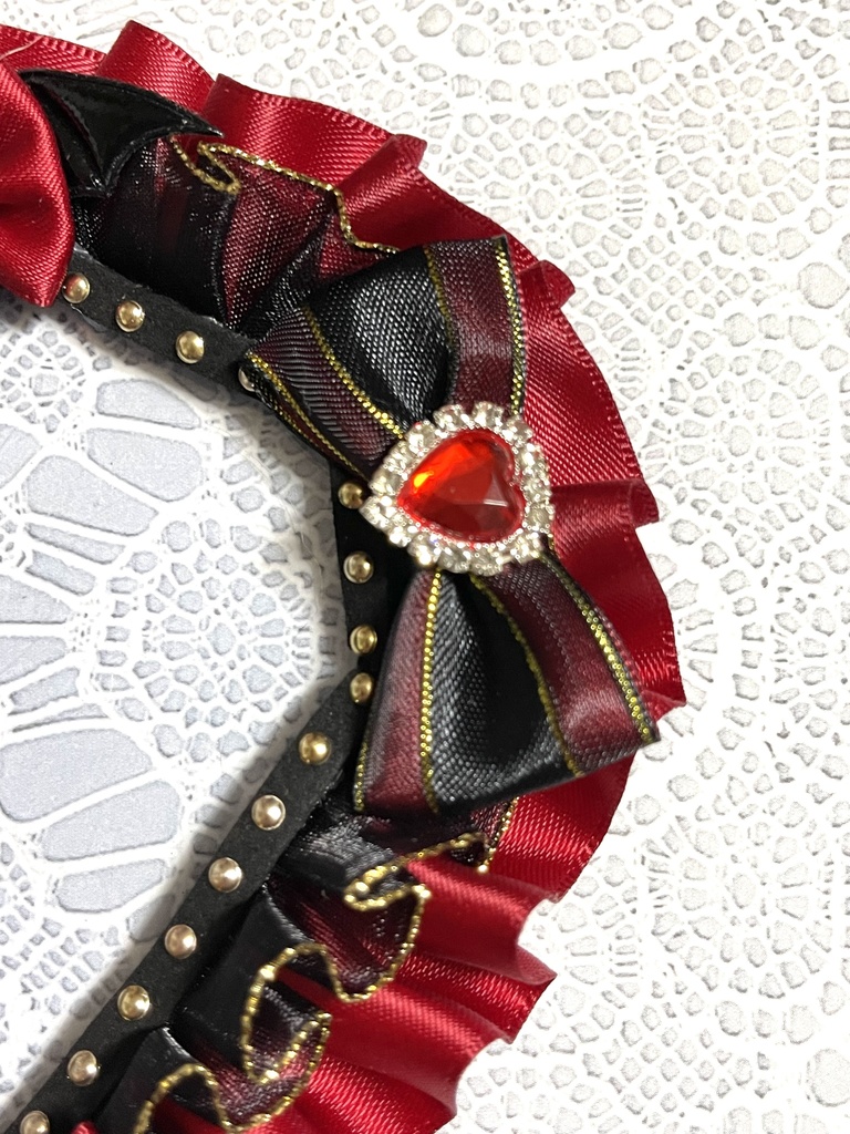 ハロウィン風棺形(B8トレカサイズ)硬質デコケース