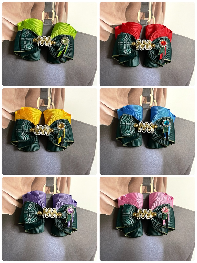 江おんイメージリボン(1400円+金具)