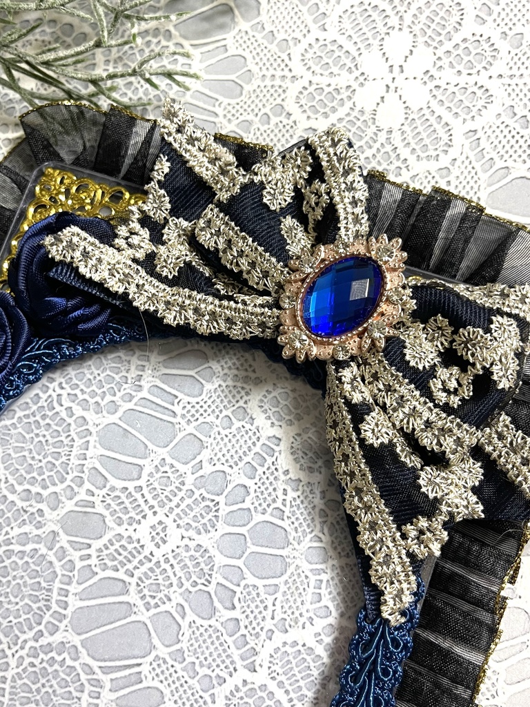 推しが窓から見てる風硬質デコケース(A6ポスカサイズ)