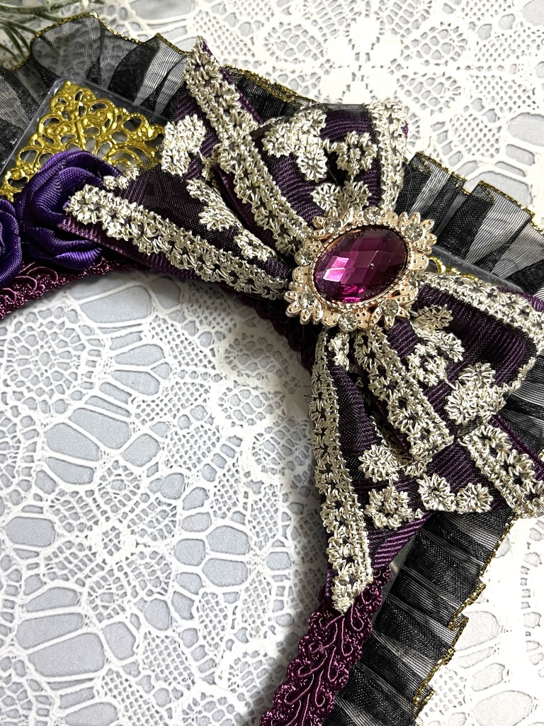 推しが窓から見てる風硬質デコケース(A6ポスカサイズ)