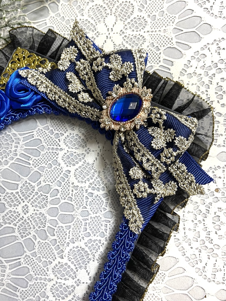 推しが窓から見てる風硬質デコケース(A6ポスカサイズ)