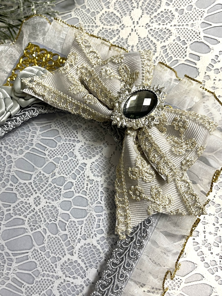 推しが窓から見てる風硬質デコケース(A6ポスカサイズ)