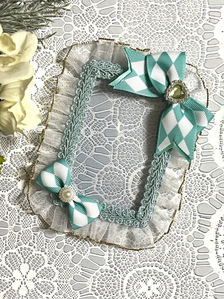 推し色硬質デコケース(B8・トレカサイズ)