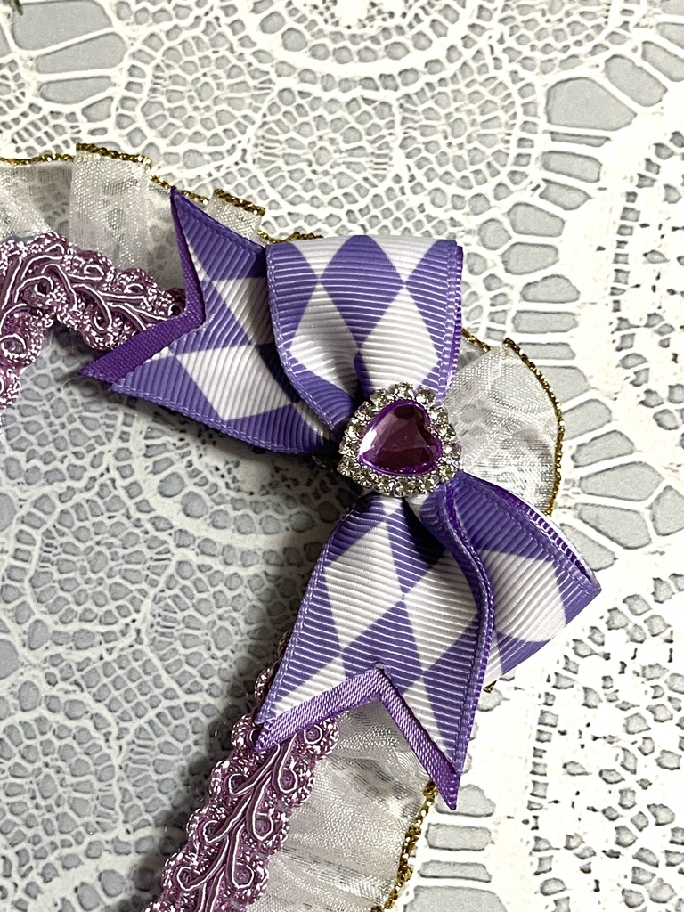 推し色硬質デコケース(B8・トレカサイズ)