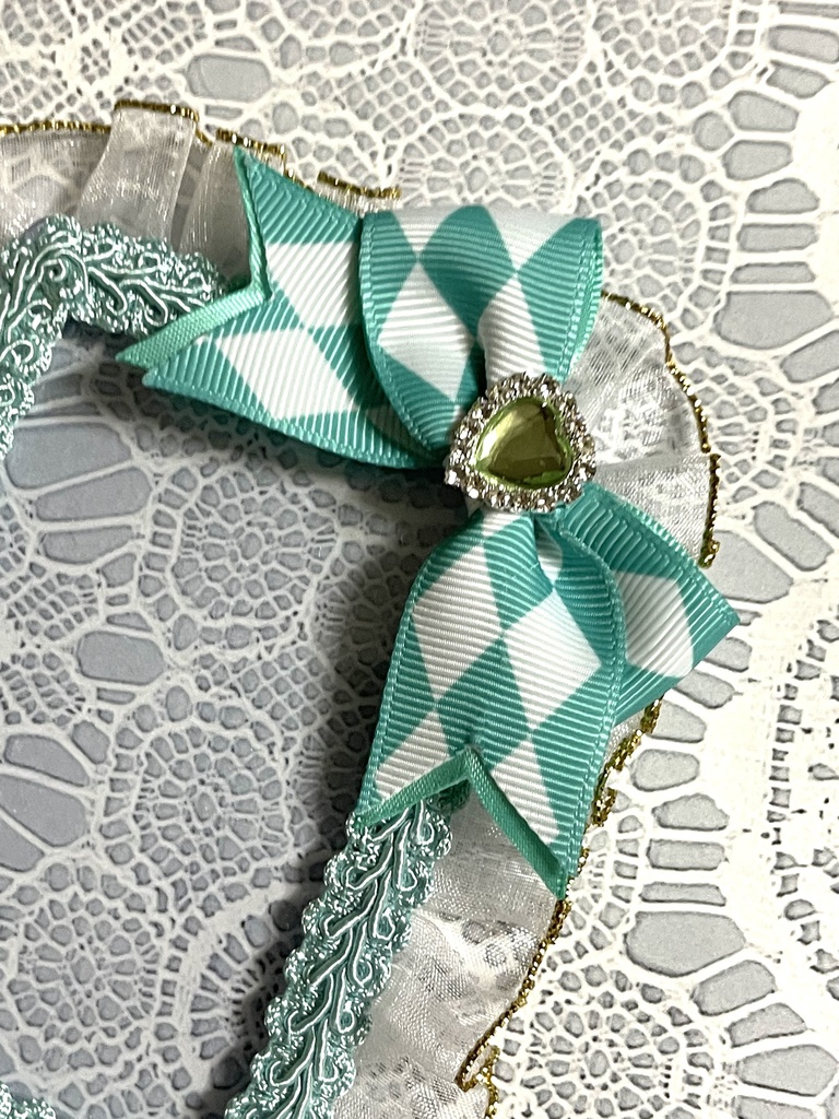 推し色硬質デコケース(B8・トレカサイズ)