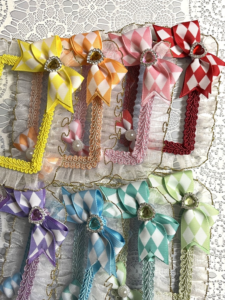 推し色硬質デコケース(B8・トレカサイズ)