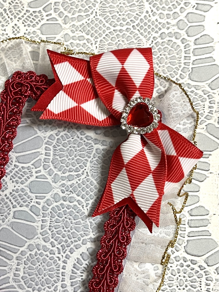 推し色硬質デコケース(B8・トレカサイズ)