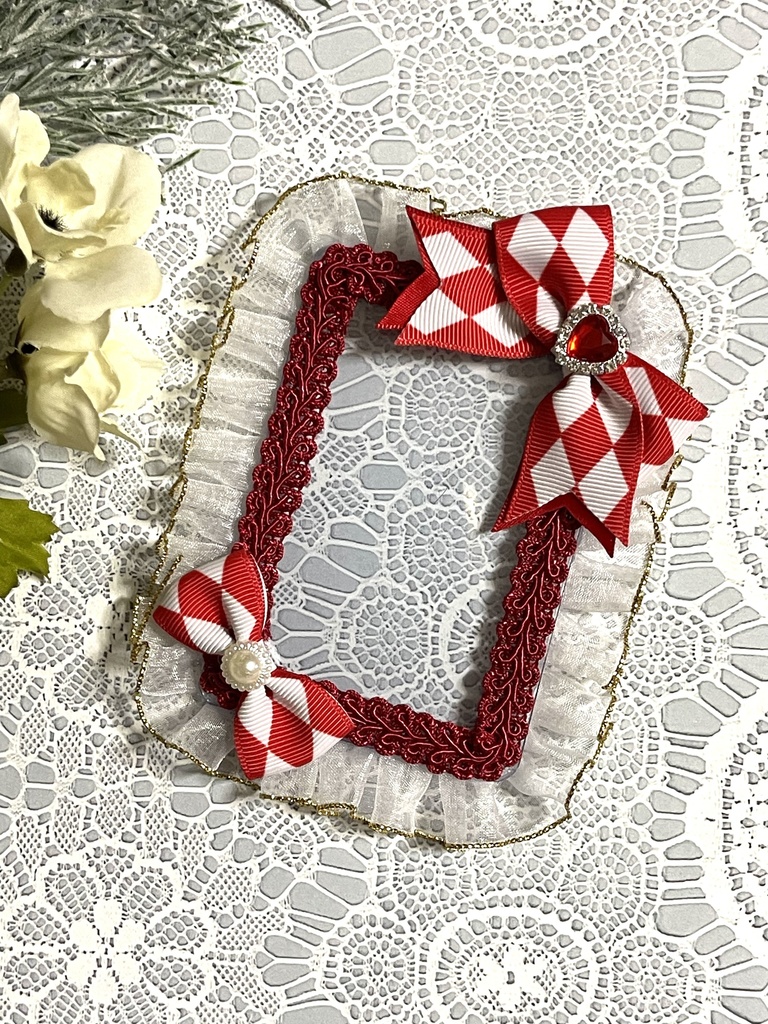 推し色硬質デコケース(B8・トレカサイズ)