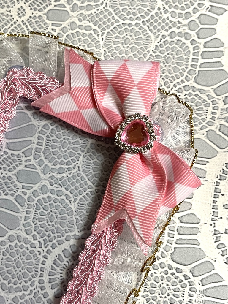 推し色硬質デコケース(B8・トレカサイズ)