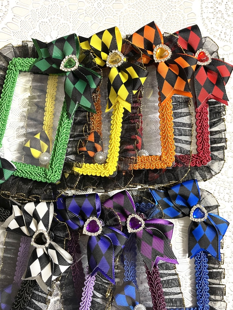 推し色硬質デコケース(B8・トレカサイズ)