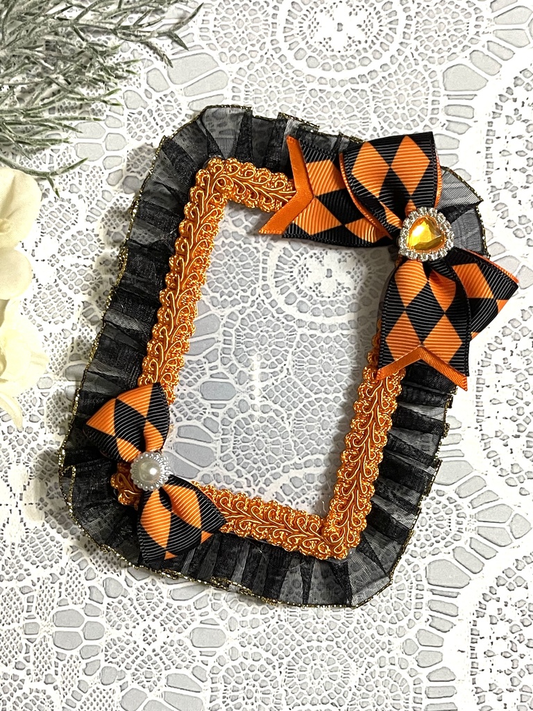 推し色硬質デコケース(B8・トレカサイズ)