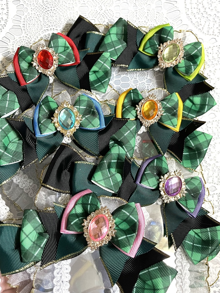 江おんイメージ硬質デコケース(A6・ポスカサイズ)