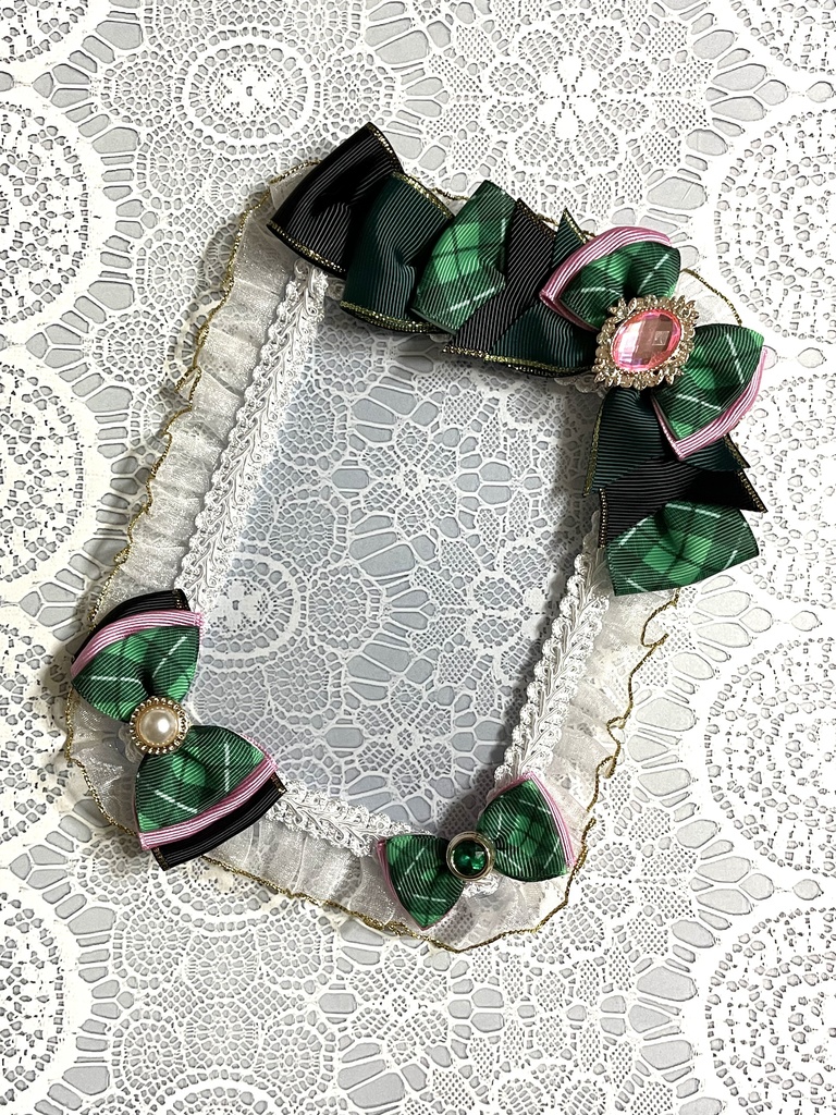 江おんイメージ硬質デコケース(A6・ポスカサイズ)