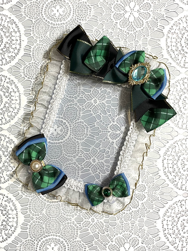 江おんイメージ硬質デコケース(A6・ポスカサイズ)