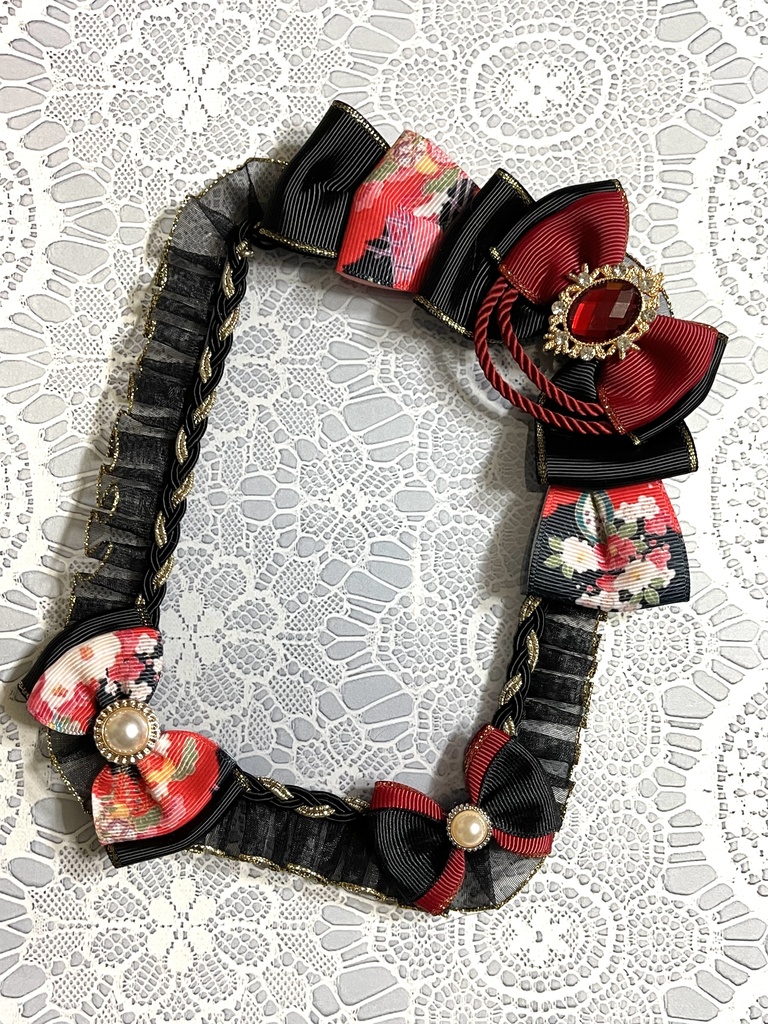 とうらぶ硬質デコケース(B7・ブロマイドサイズ)1800円