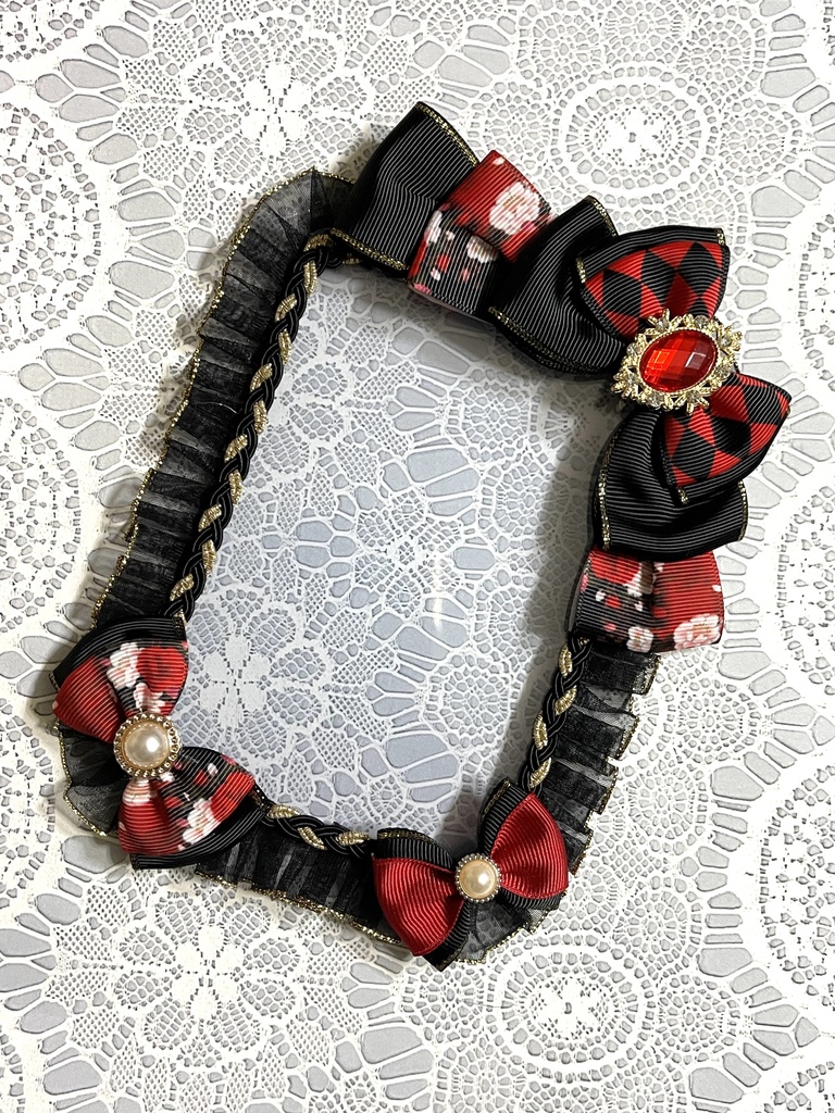 とうらぶ硬質デコケース(B7・ブロマイドサイズ)1800円