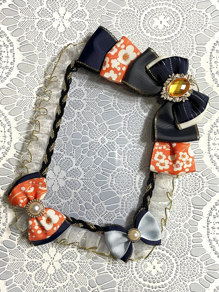 とうらぶ硬質デコケース(B7・ブロマイドサイズ)1800円