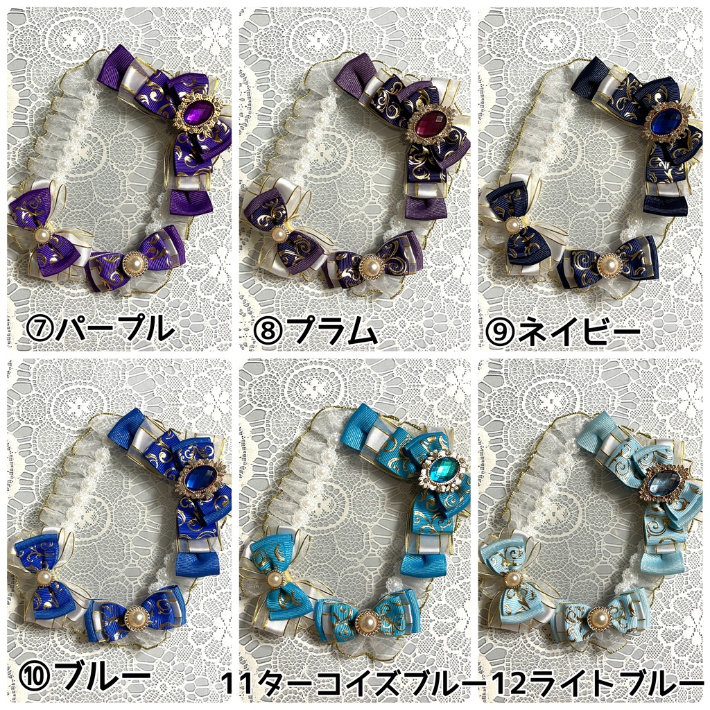 推しカラー22色硬質デコケース1〜12(B8・トレカサイズ)