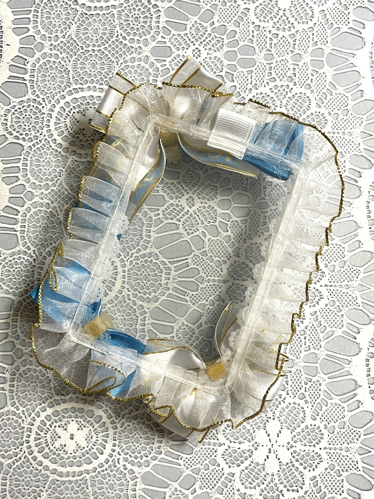 推しカラー22色硬質デコケース13〜22(B8・トレカサイズ)