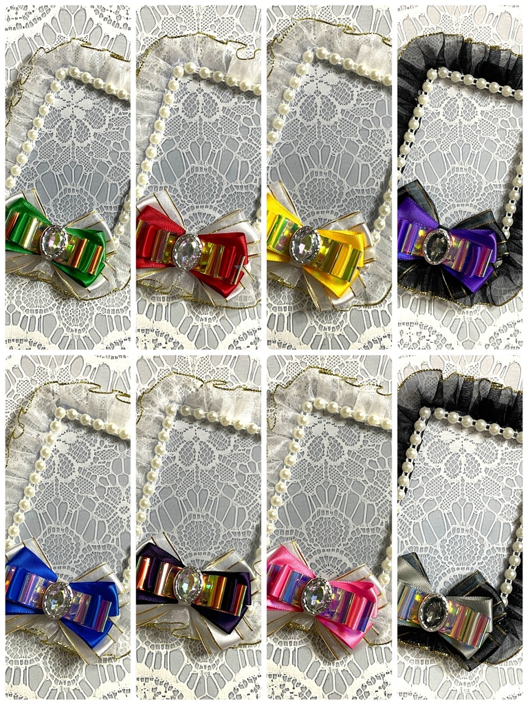 オーロラ硬質デコケース(B8・トレカサイズ)