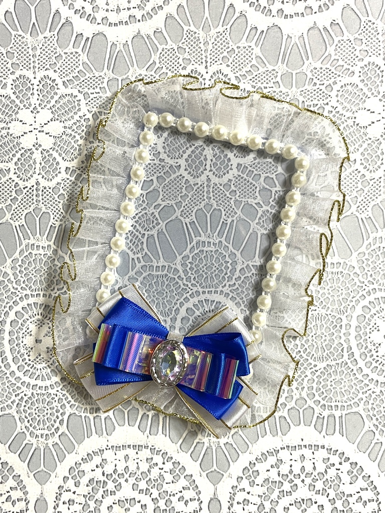 オーロラ硬質デコケース(B8・トレカサイズ)