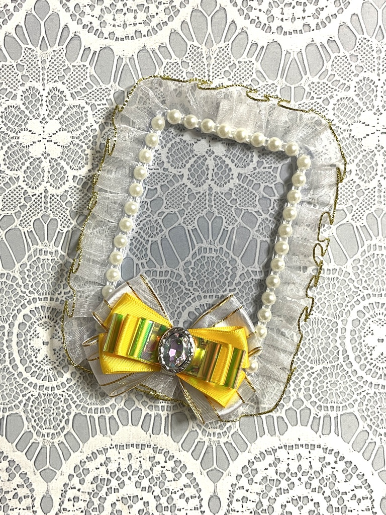 オーロラ硬質デコケース(B8・トレカサイズ)