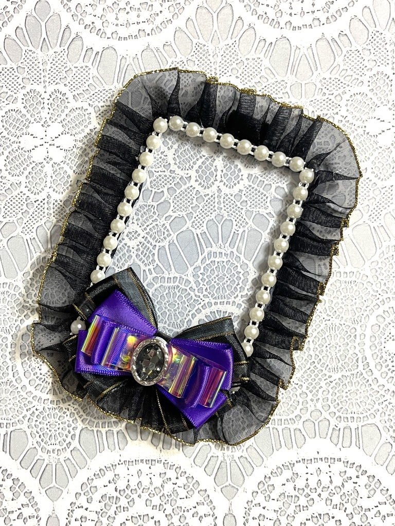 オーロラ硬質デコケース(B8・トレカサイズ)