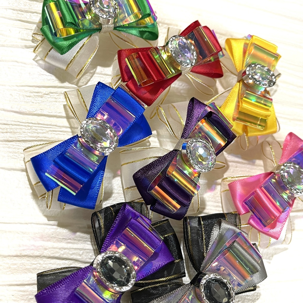 オーロラ硬質デコケース(B8・トレカサイズ)