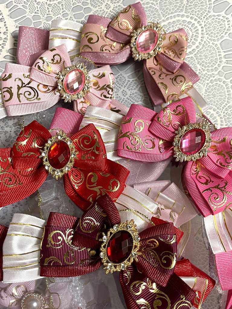 推しカラー硬質デコケース1〜12(B7・ブロマイドサイズ)