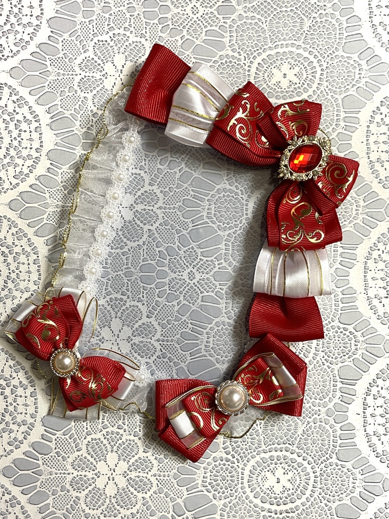 推しカラー硬質デコケース1〜12(B7・ブロマイドサイズ)