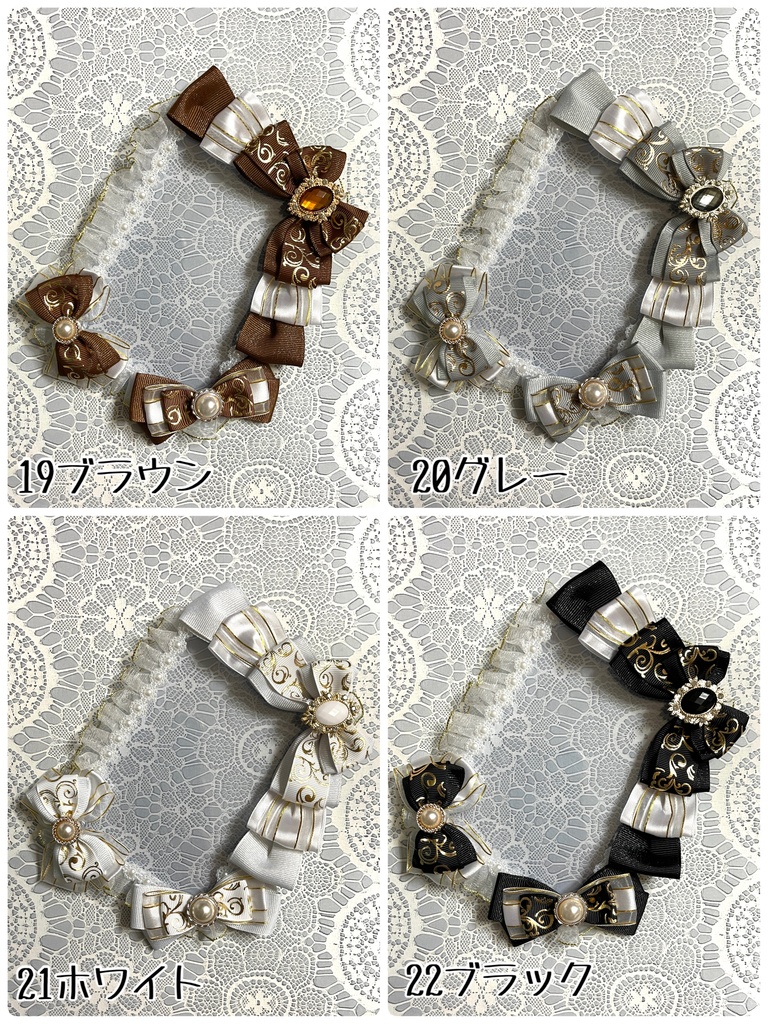 推しカラー硬質デコケース13〜22(B7・ブロマイドサイズ)