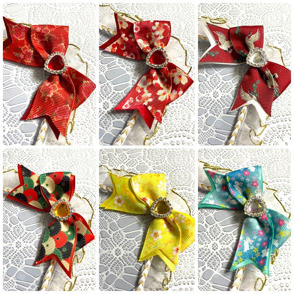 和柄硬質デコケース1〜12(B8・トレカサイズ)