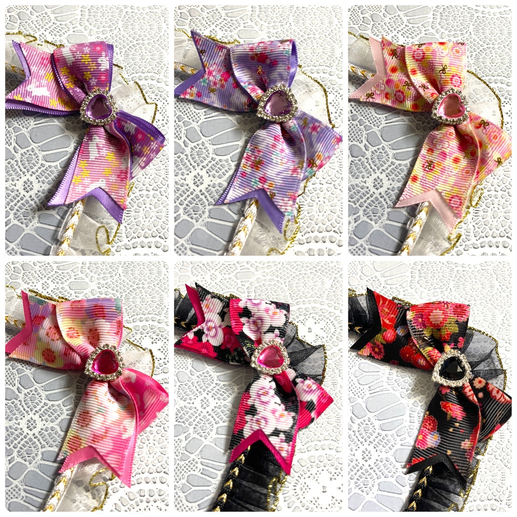 和柄硬質デコケース13〜24(B8・トレカサイズ)