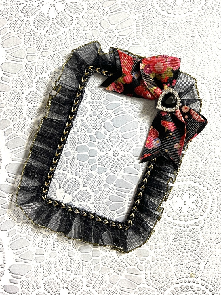 和柄硬質デコケース13〜24(B8・トレカサイズ)