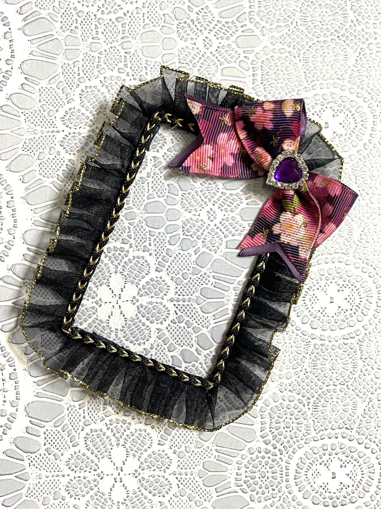 和柄硬質デコケース13〜24(B8・トレカサイズ)