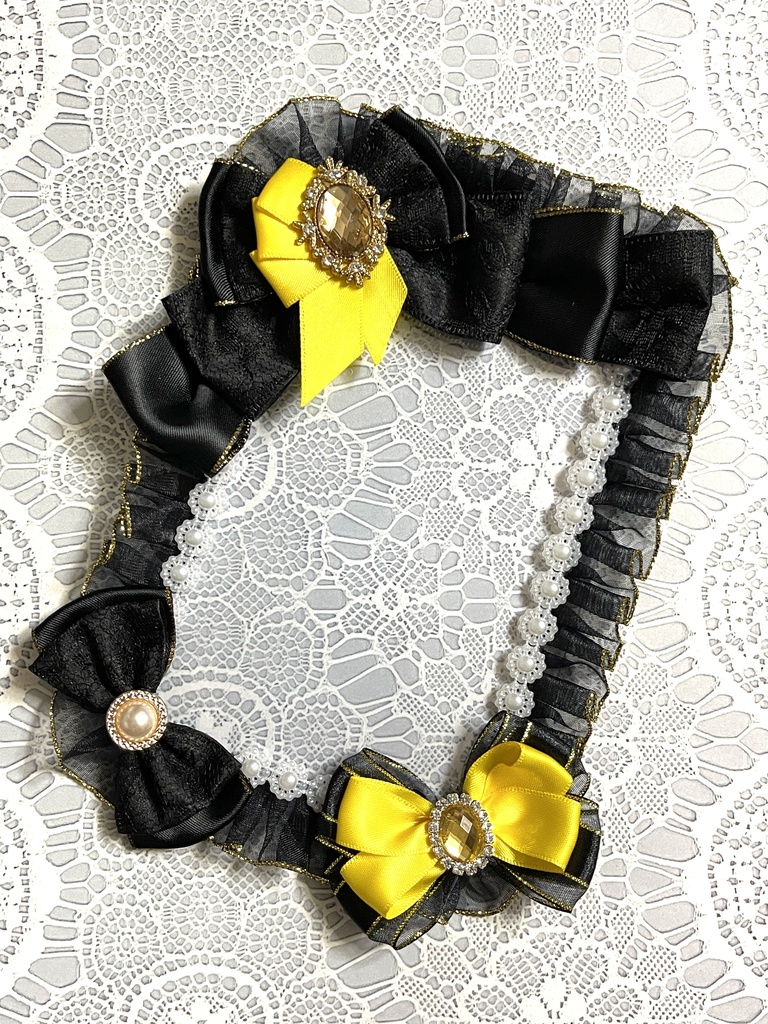 音曲祭硬質デコケース(A6・ブロマイドサイズ)