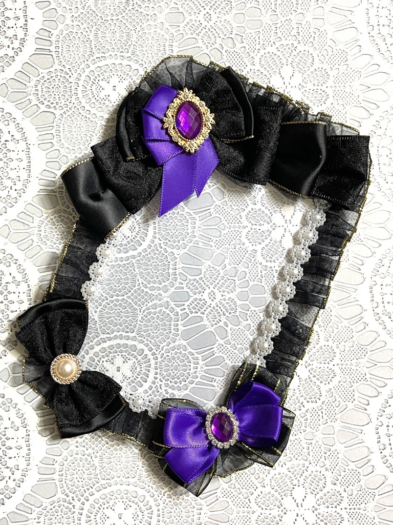 音曲祭硬質デコケース(A6・ブロマイドサイズ)