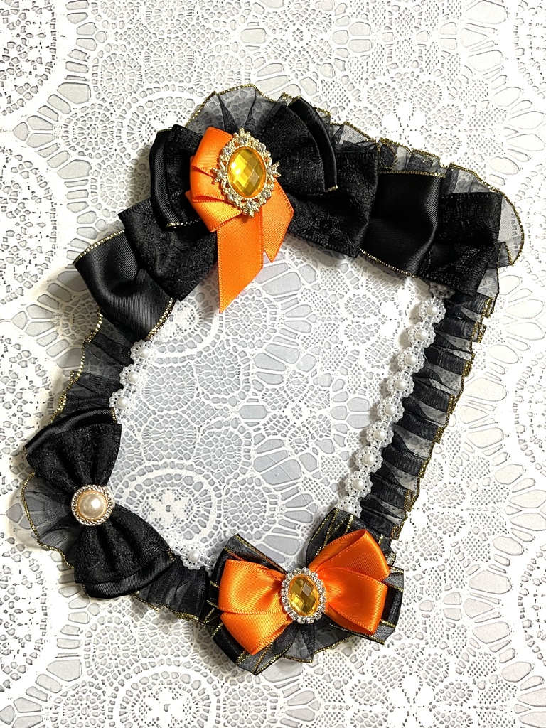 音曲祭硬質デコケース(A6・ブロマイドサイズ)