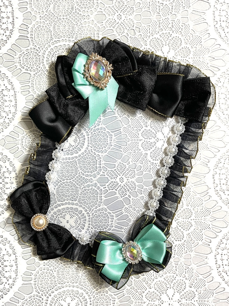 音曲祭硬質デコケース(A6・ブロマイドサイズ)