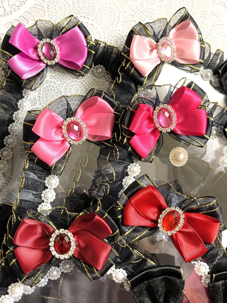 音曲祭硬質デコケース(A6・ブロマイドサイズ)