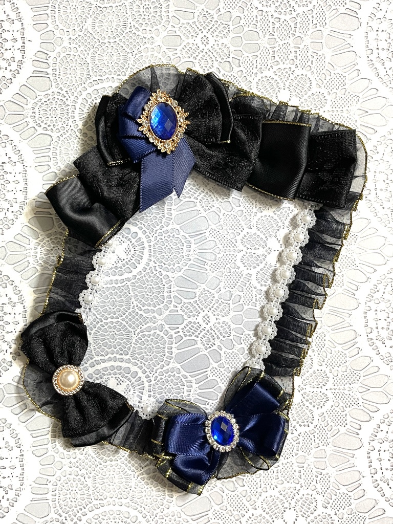 音曲祭硬質デコケース(A6・ブロマイドサイズ)